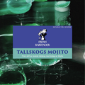 TALLSKOGS MOJITO TVÅL
