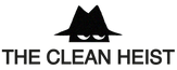 THE CLEAN HEIST  – Startsida