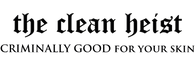 THE CLEAN HEIST  – Startsida